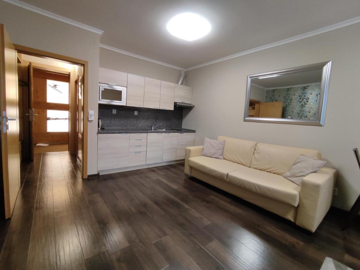 Relax Harrachov Apartments Exterior photo